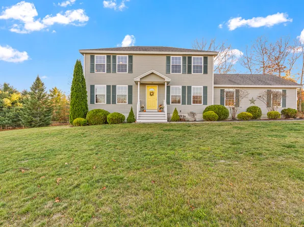 31 Annies Way, Gorham, ME 04038