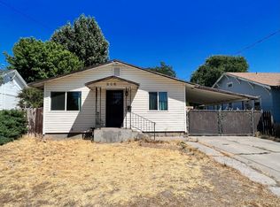 506 N East St, Alturas, CA 96101