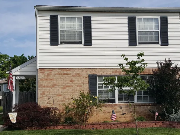 6836 Acacia Ct, Frederick, MD 21703