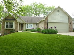 525 Morse Landing Dr, Cicero, IN 46034