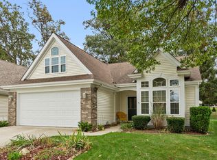 3006 Towne Commons Dr, Valparaiso, IN