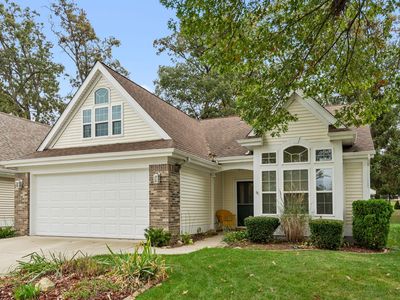 3006 Towne Commons Dr, Valparaiso, IN, 46385