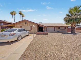 13823 N 34TH Avenue, Phoenix, AZ 85053