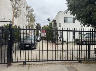 5534 Carlton Way #5534, Los Angeles, CA 90028