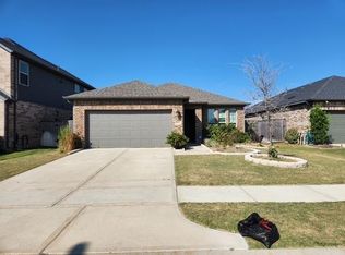 9115 Brixham Dr, Cypress, TX 77433