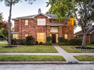 3603 Wild Berry Ct, Katy, TX 77449