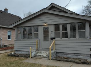 2310 19th St SW, Akron, OH 44314