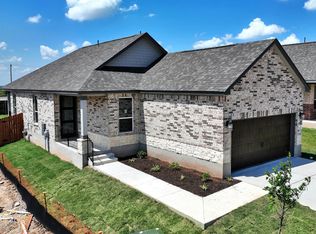 4672 Alfano Loop, Round Rock, TX 78665