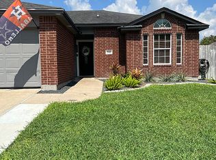 7937 Grizzley Dr, Corpus Christi, TX 78414
