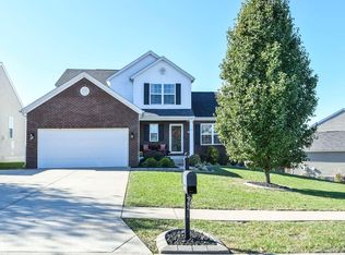 10127 Hornbeam Blvd, Louisville, KY 40228