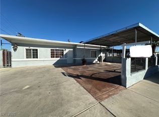 712 Harvard St, Las Vegas, NV 89107