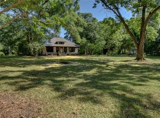 205 Mountain View St, Westminster, SC 29693