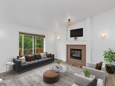 10254 Valley Park Dr, Anchorage, AK, 99507
