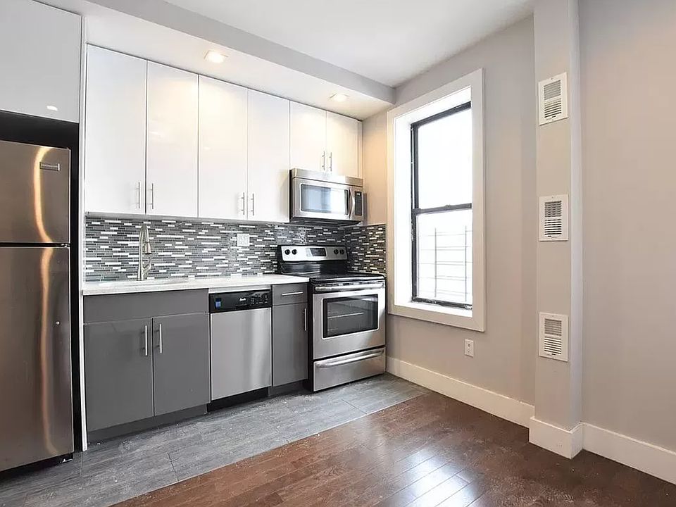 1st image of 541 W 156th St #2B