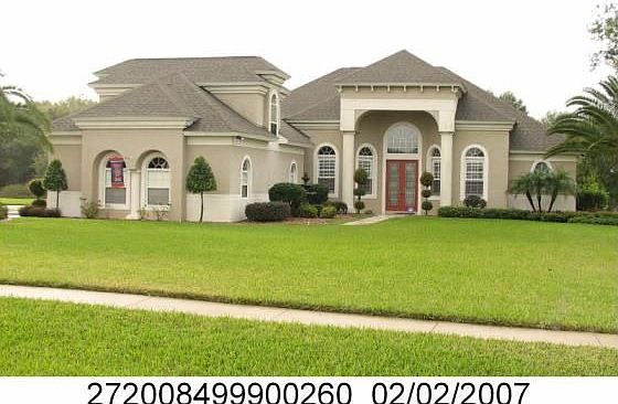 My House from OCPAFL.Com website