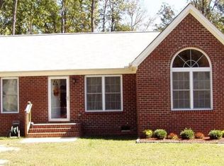 540 E German School Rd, Richmond, VA 23224