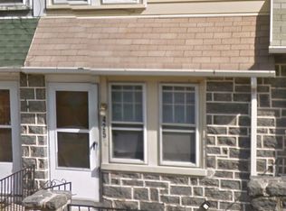 425 Woodcliffe Rd #1, Upper Darby, PA 19082