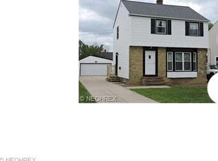 8021 Thornton Dr, Parma, OH 44129