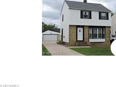 8021 Thornton Dr, Parma, OH, 44129