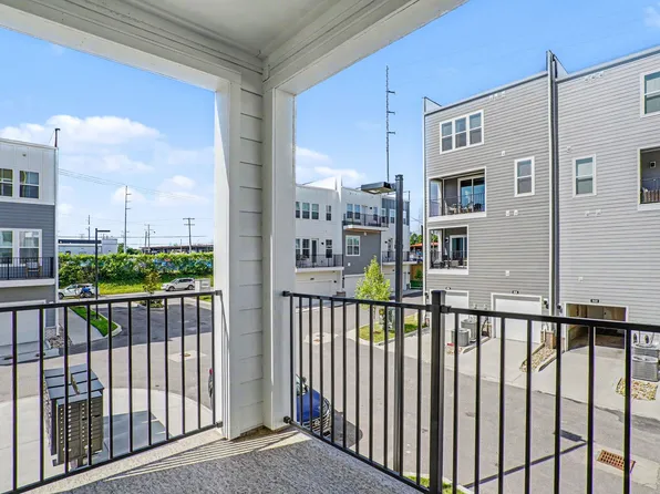 110 Zola Aly, Nashville, TN 37209
