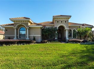 6128 Abbey Oaks Way, Lakeland, FL 33811