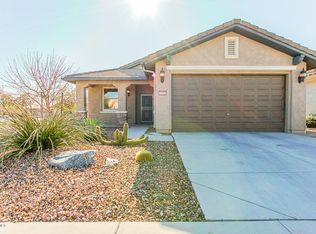 7787 W Saratoga Way, Florence, AZ 85132