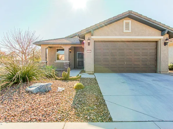 7787 W Saratoga Way, Florence, AZ 85132