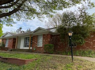 5621 S 83rd East Ave, Tulsa, OK 74145