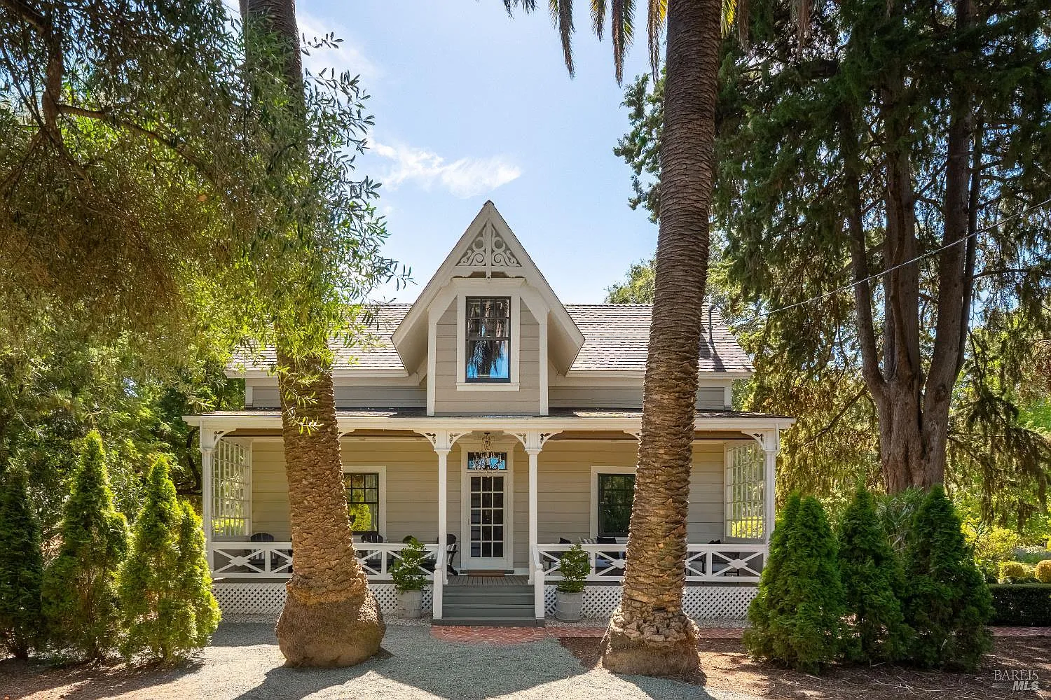 7491 St. Helena Highway - 6bd/5ba, 3,485 sqft - in Napa, CA
