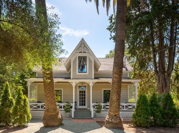 7491 St. Helena Highway, Napa, CA 94558