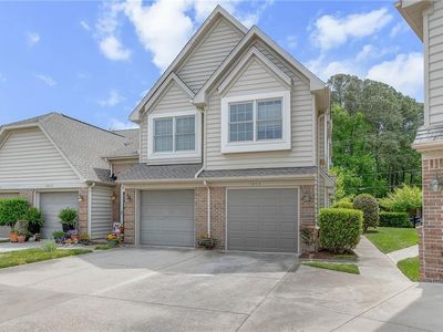1843 Calash Way, Virginia Beach, VA, 23454