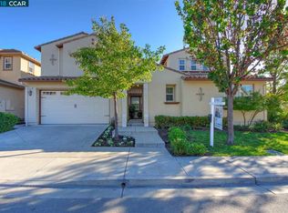 5512 Thayer Ln, San Ramon, CA 94582