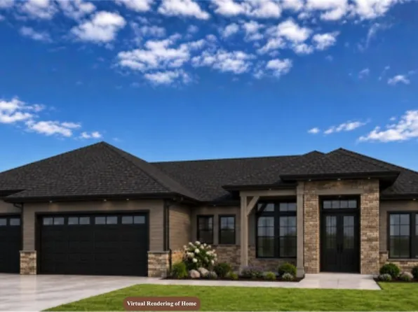 6336 Tawny Bluff Rd, Billings, MT 59106