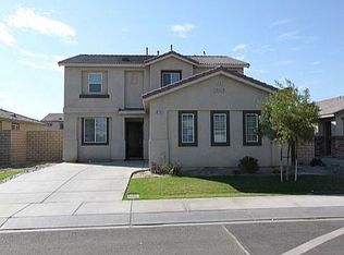 85543 Avenida Crystal, Coachella, CA 92236
