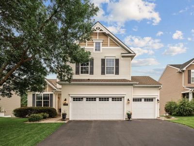 (Undisclosed Address), Shakopee, MN, 55379