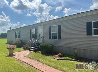 2850 Highway 411, Maringouin, LA 70757