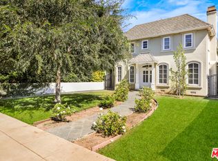 12232 Gorham Ave, Los Angeles, CA 90049