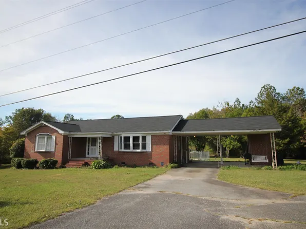 2797 Irwinton Rd, Milledgeville, GA 31061