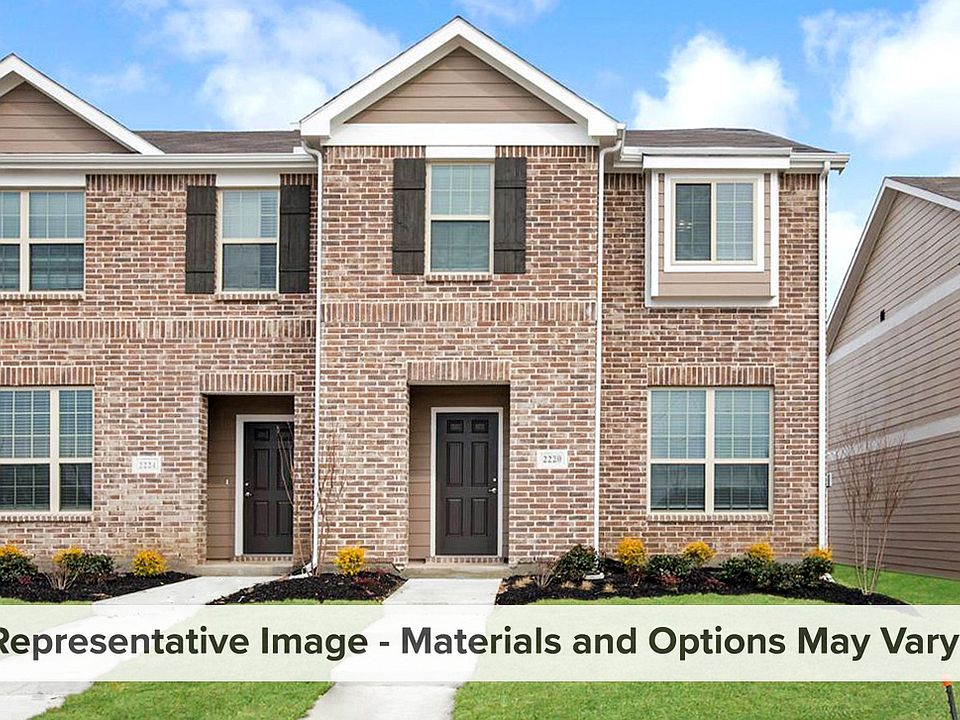 Houston with Elevation G Brentwood