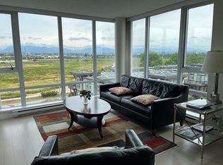 9171 Ferndale Rd #809, Richmond, BC V6Y 0A5