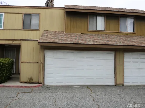 12828 Ramona Blvd Unit 17, Baldwin Park, CA 91706