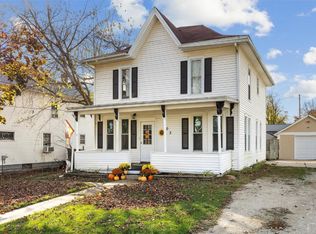 503 Broadway St, Springville, IA 52336