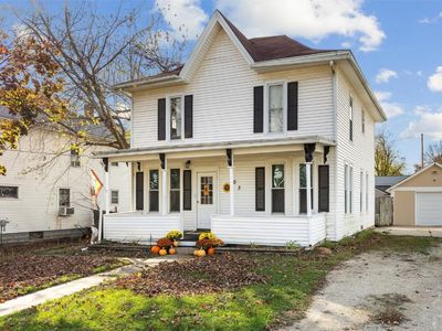 503 Broadway St, Springville, IA, 52336