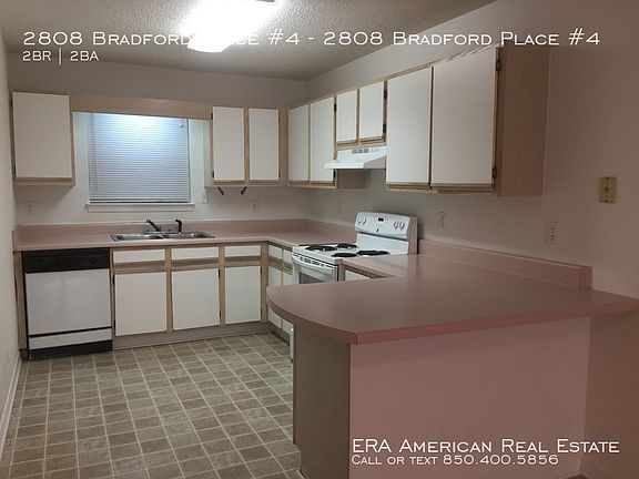 4th image of 2808 Bradford Pl NW Unit 4