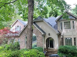 5357 Steeple Chase, Douglasville, GA 30135