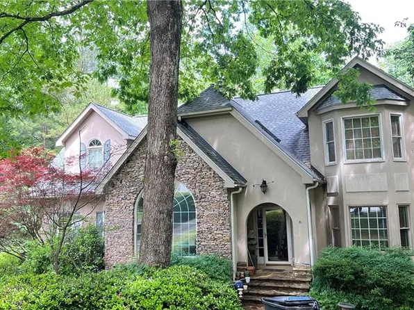 5357 Steeple Chase, Douglasville, GA 30135