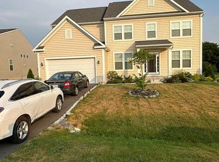 9322 Alloway Dr, Hagerstown, MD