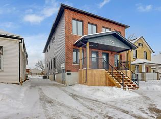 126 Price St #3, London, ON
