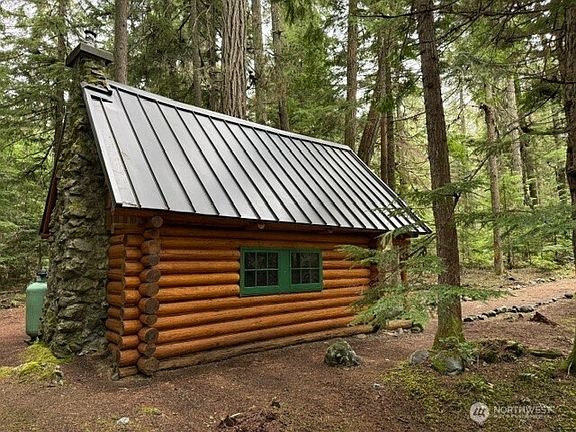 5th image of 162 Silver Creek - USFS