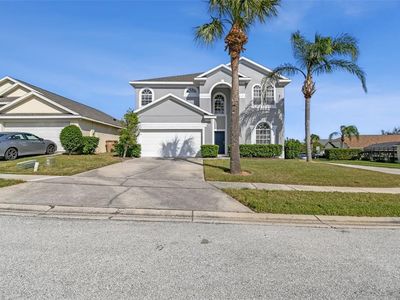 1642 Morning Star Dr, Clermont, FL, 34714